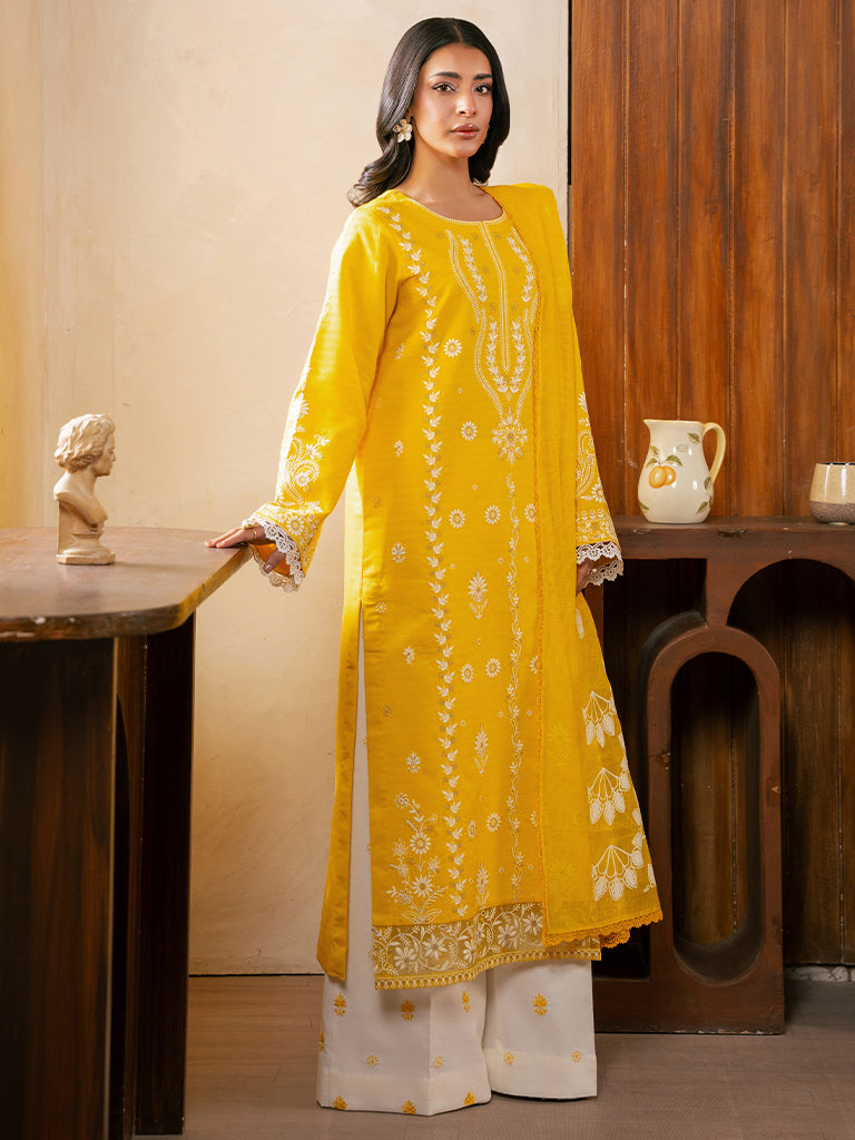 Rajbari | Parisa Premium Summer Edit | A- 03 -  Rajbari Ladies Clothes - Original Designer Dress - House of Maryam