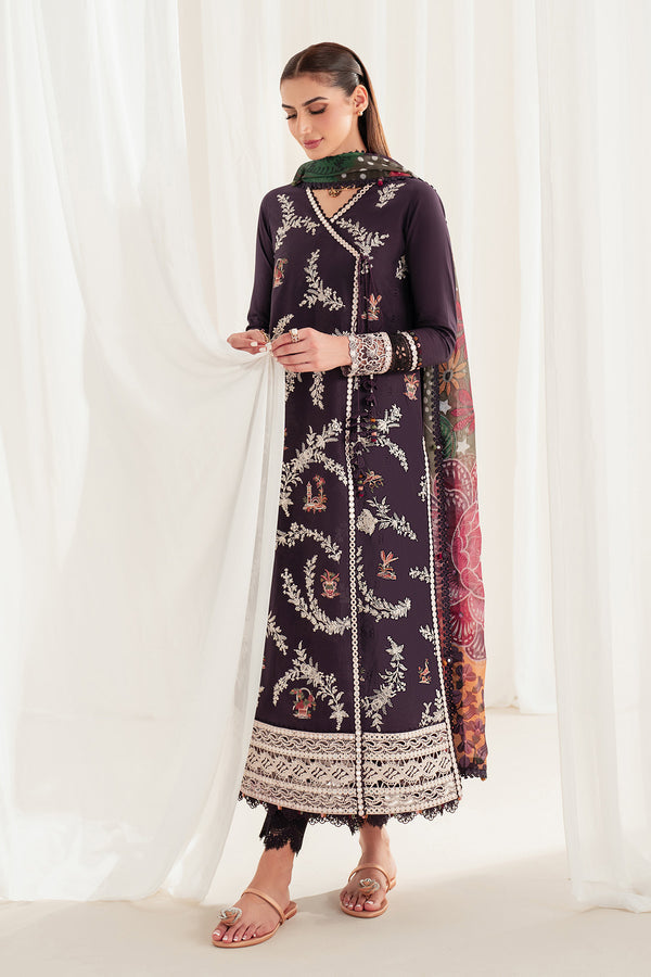 Jazmin | Summer Lawn 26 | USE-9326-5