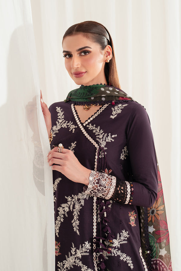 Jazmin | Summer Lawn 26 | USE-9326-4