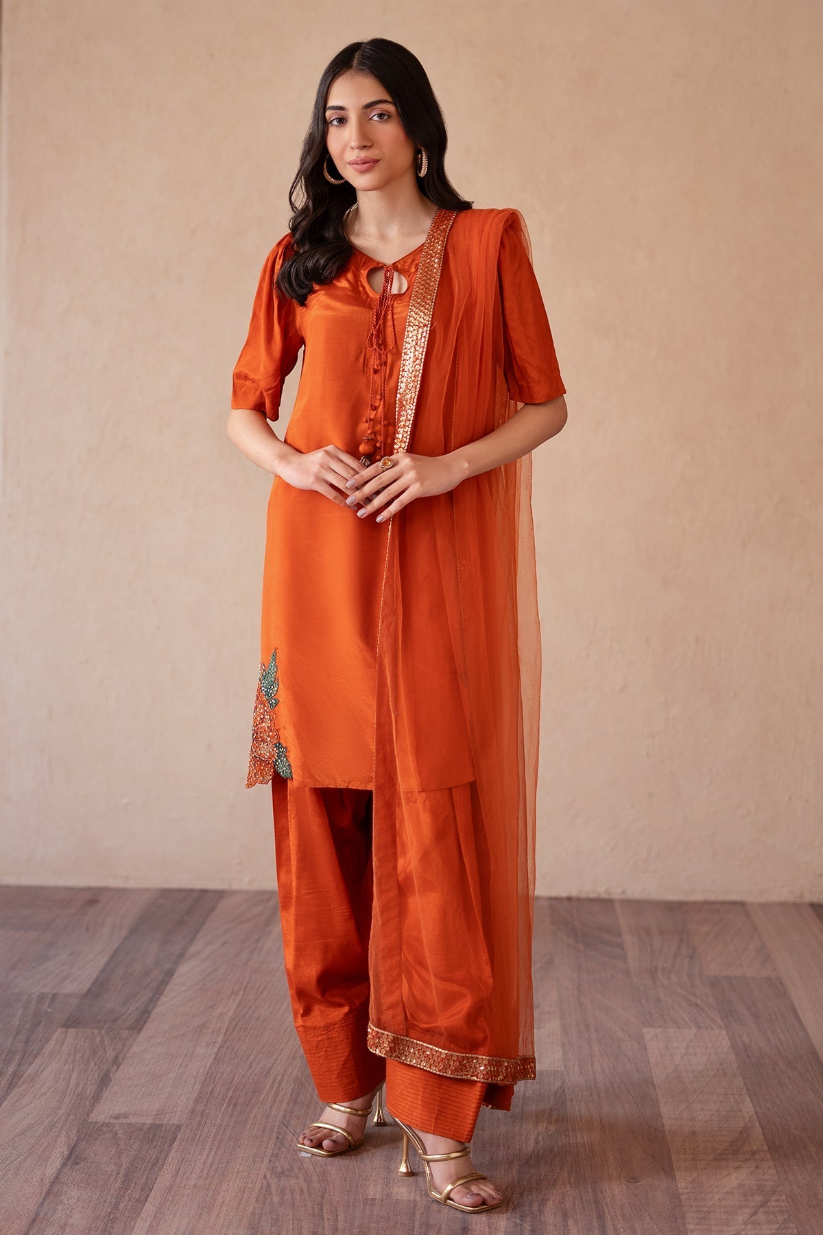 Charizma | Festive Pret | CMA-4-106 -  Charizma Ladies Clothes - Original Designer Dress - House of Maryam