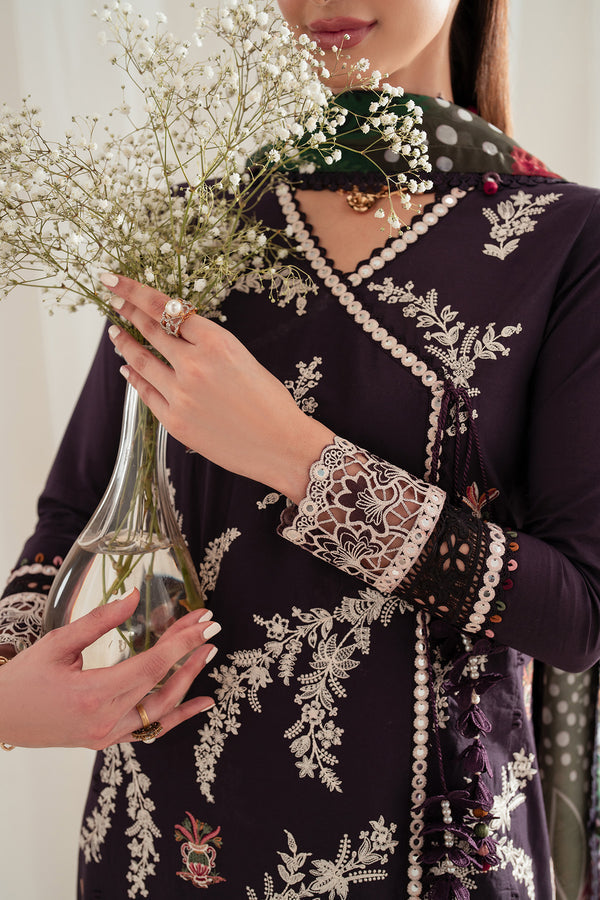 Jazmin | Summer Lawn 26 | USE-9326-3