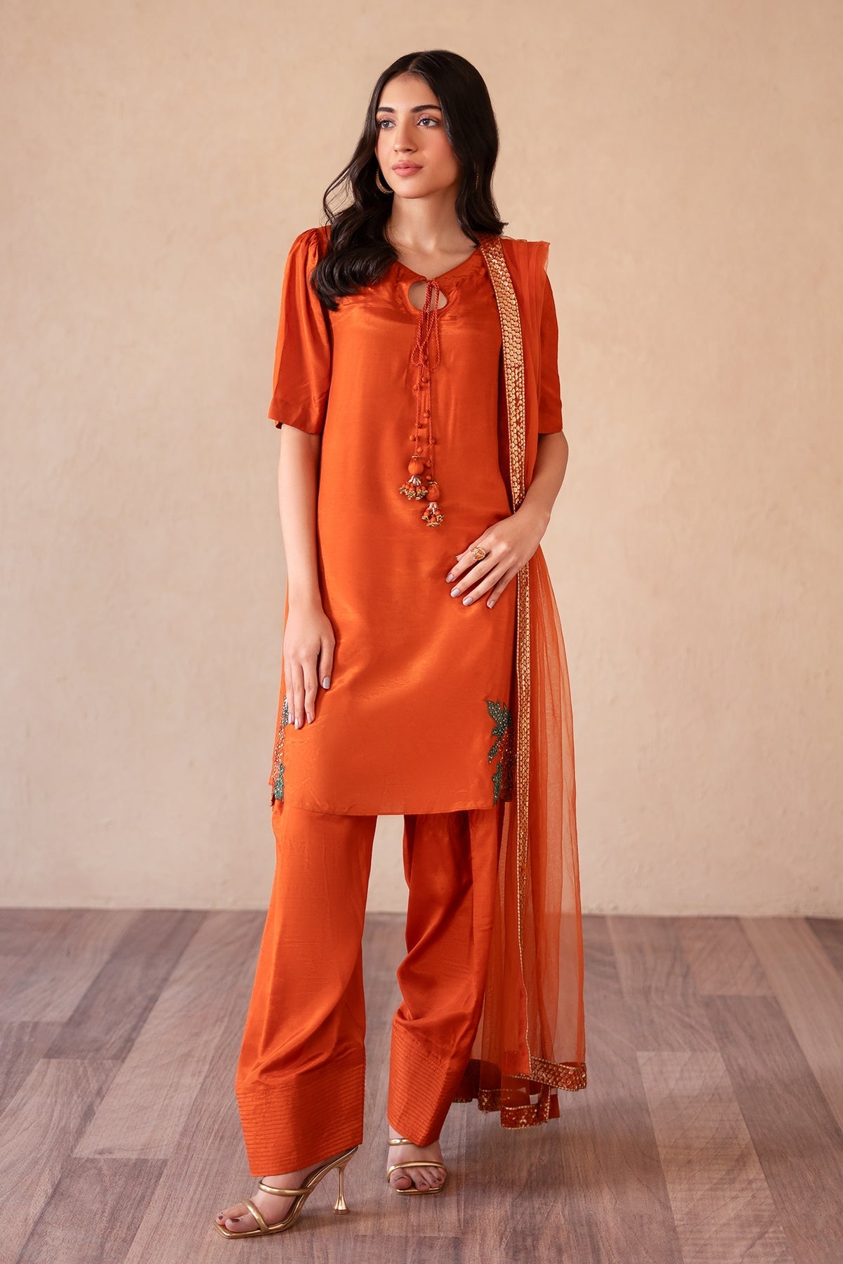 Charizma | Festive Pret | CMA-4-106 -  Charizma Ladies Clothes - Original Designer Dress - House of Maryam