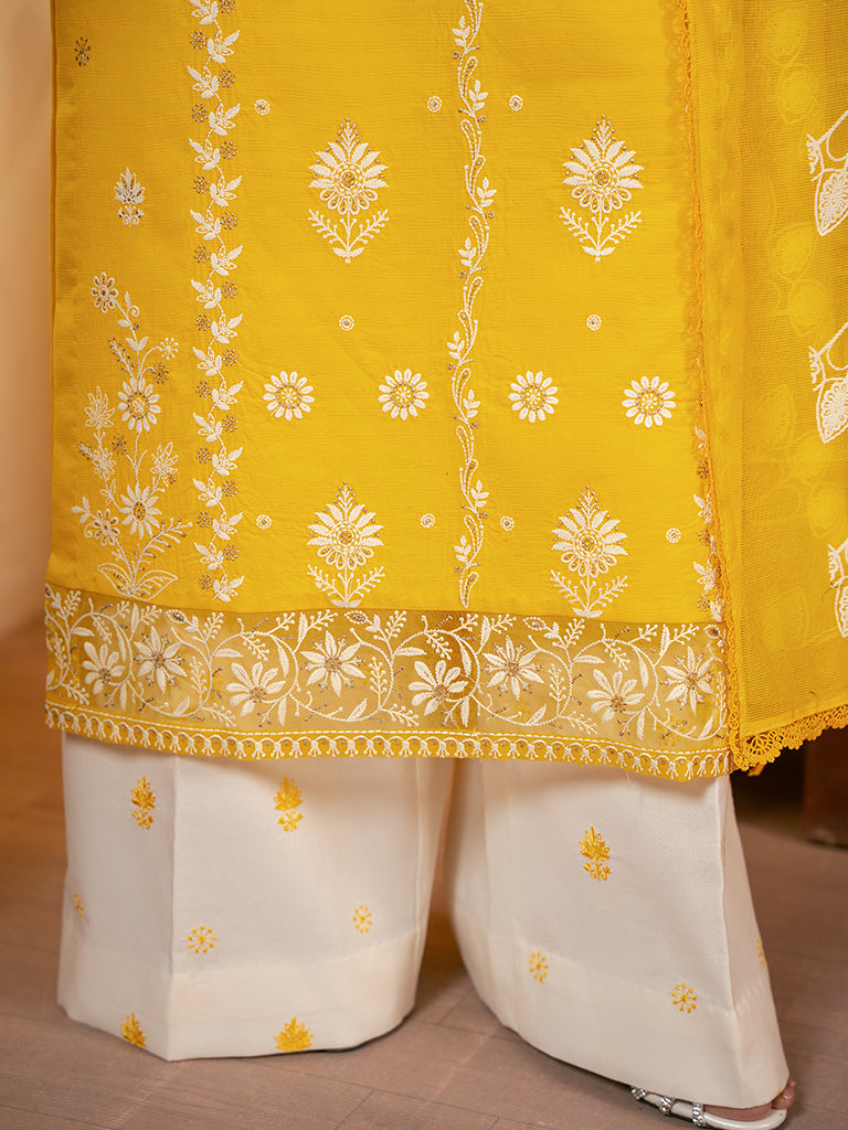 Rajbari | Parisa Premium Summer Edit | A- 03 -  Rajbari Ladies Clothes - Original Designer Dress - House of Maryam