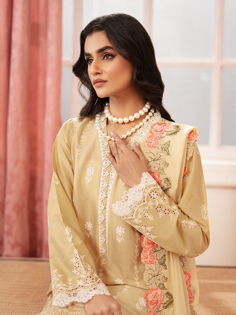 Rajbari | Nissa Chikankari Edition 25 | D# - 10 -  Rajbari Ladies Clothes - Original Designer Dress - House of Maryam