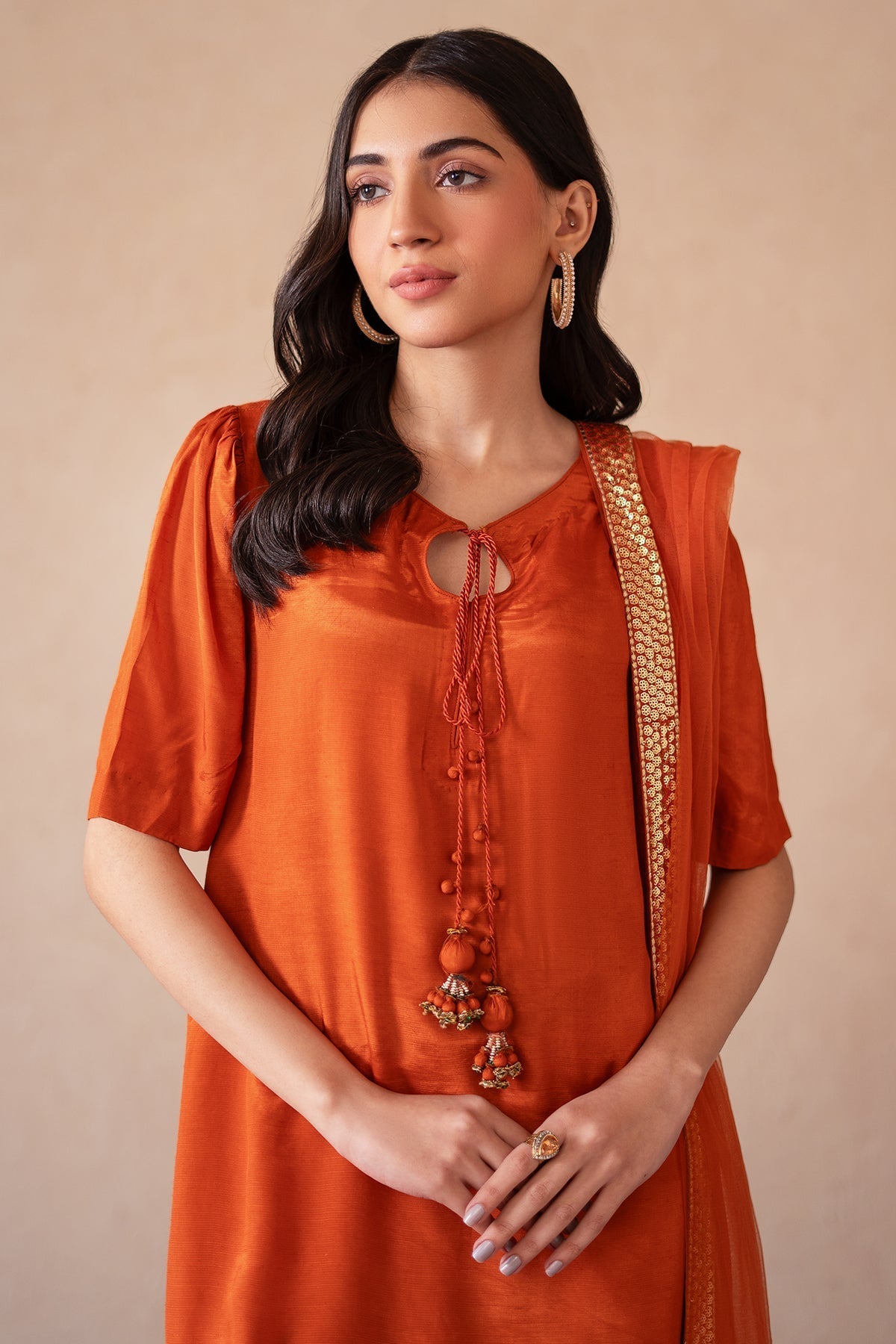 Charizma | Festive Pret | CMA-4-106 -  Charizma Ladies Clothes - Original Designer Dress - House of Maryam