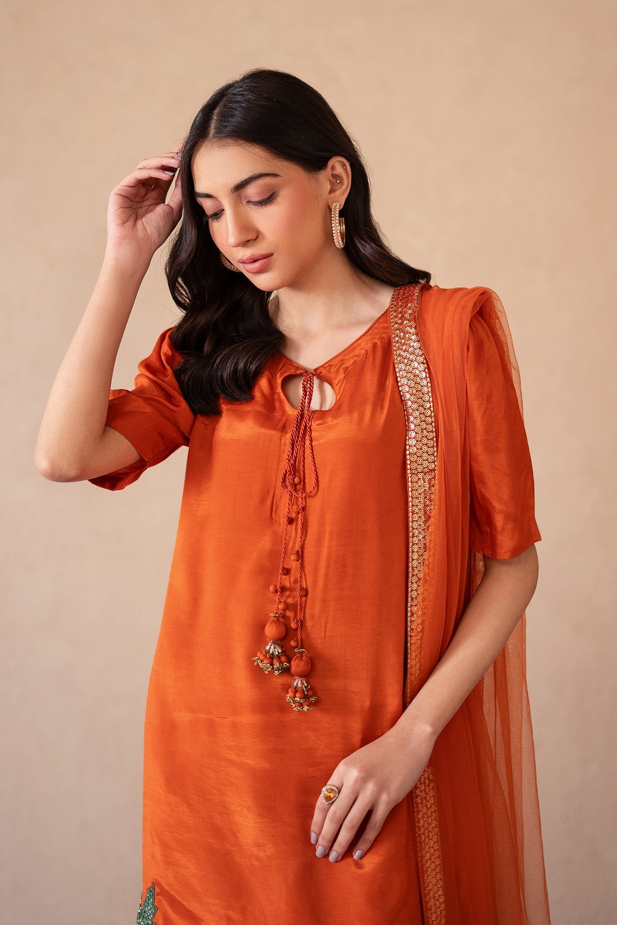 Charizma | Festive Pret | CMA-4-106 -  Charizma Ladies Clothes - Original Designer Dress - House of Maryam