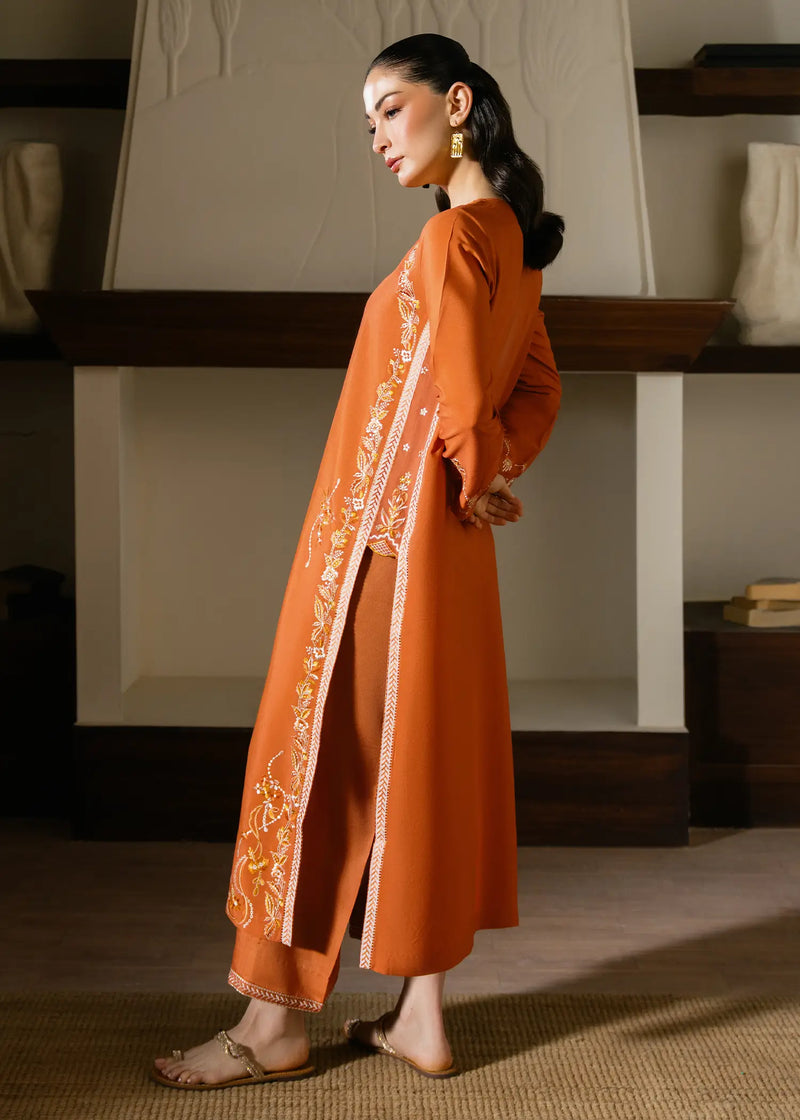 Jeem | Ramadan Pret | KYRA RUST, image 3