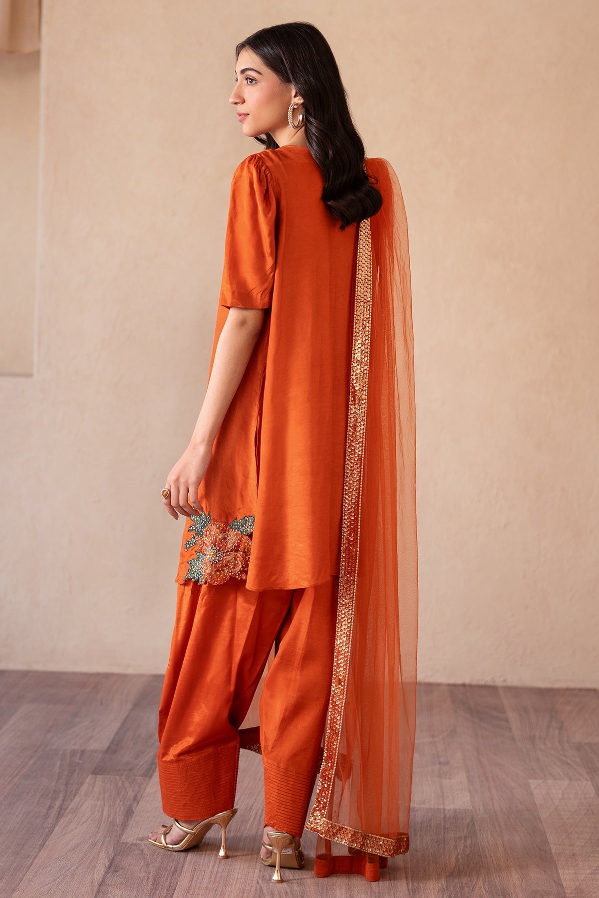 Charizma | Festive Pret | CMA-4-106 -  Charizma Ladies Clothes - Original Designer Dress - House of Maryam
