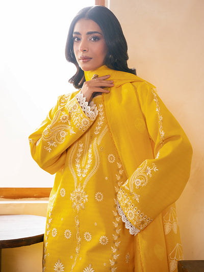 Rajbari | Parisa Premium Summer Edit | A- 03 -  Rajbari Ladies Clothes - Original Designer Dress - House of Maryam