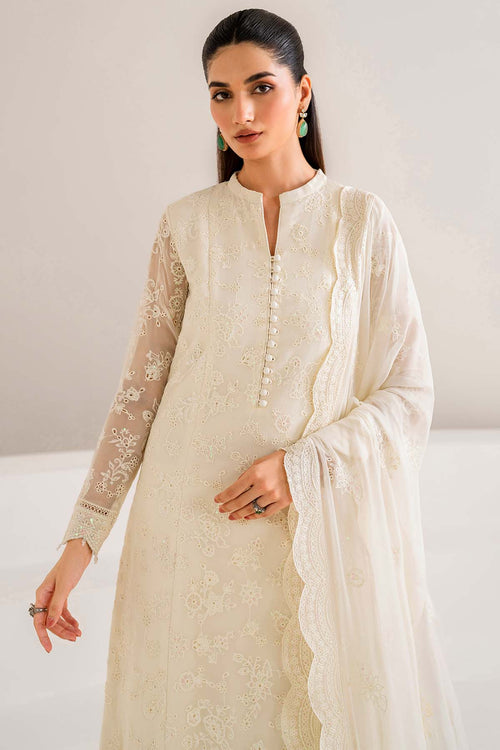 Farasha | Lumiere Formals | DOVE -  Farasha Formal - Original Designer Dress - House of Maryam