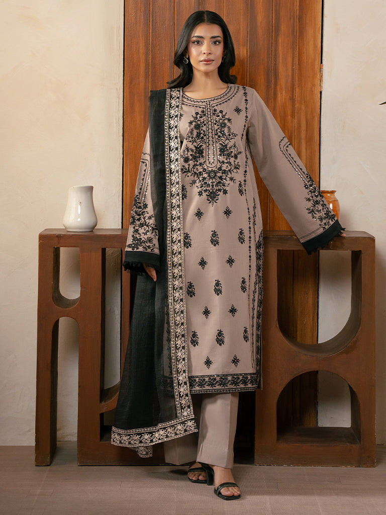 Rajbari | Parisa Premium Summer Edit | A - 11 -  Rajbari Ladies Clothes - Original Designer Dress - House of Maryam