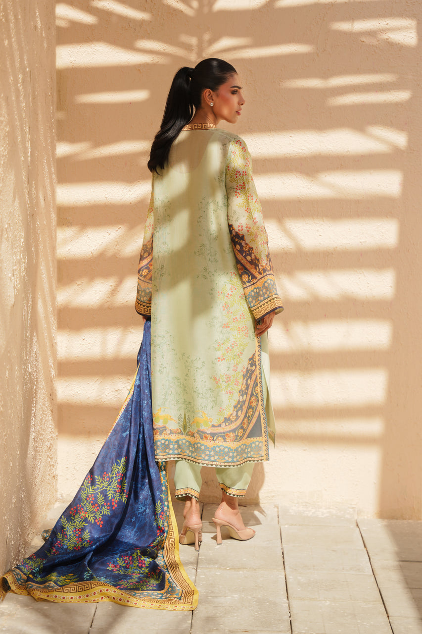 Sania Maskatiya | Eid ul Adha Edit | Mahra (B), image 2