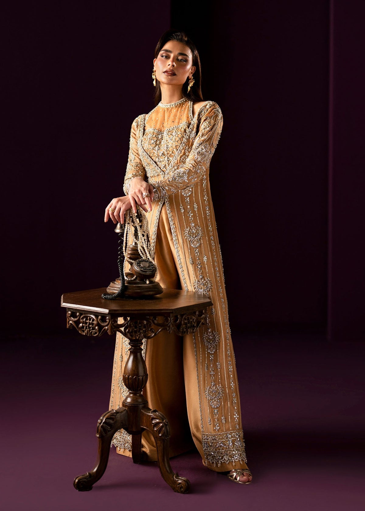 Dastoor | Elara Luxury Formals 25 | Oriana, image 6