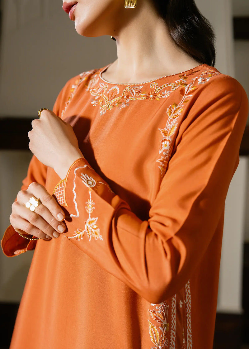 Jeem | Ramadan Pret | KYRA RUST, image 5