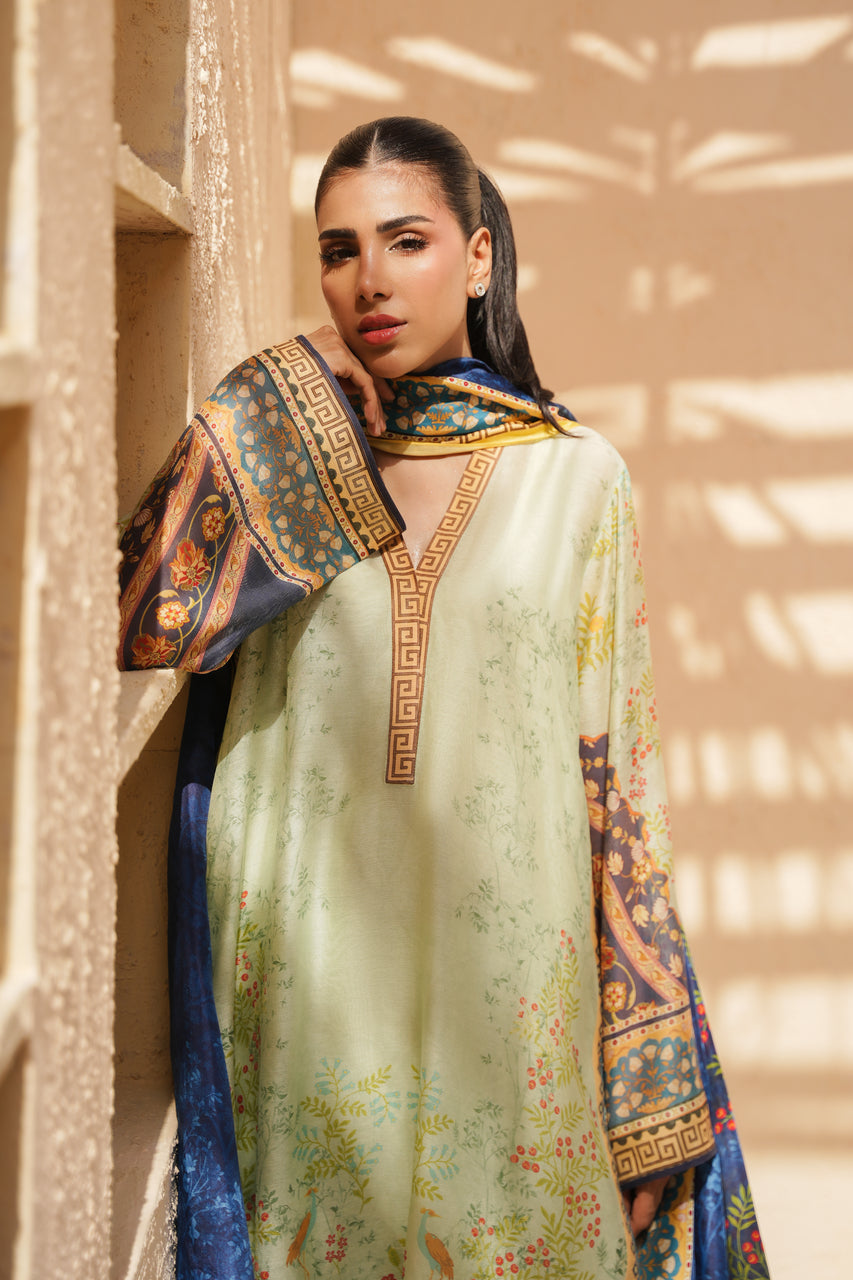 Sania Maskatiya | Eid ul Adha Edit | Mahra (B), image 3