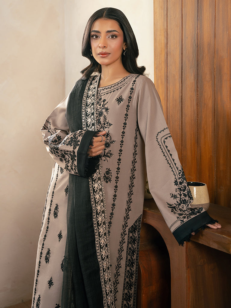 Rajbari | Parisa Premium Summer Edit | A - 11 -  Rajbari Ladies Clothes - Original Designer Dress - House of Maryam