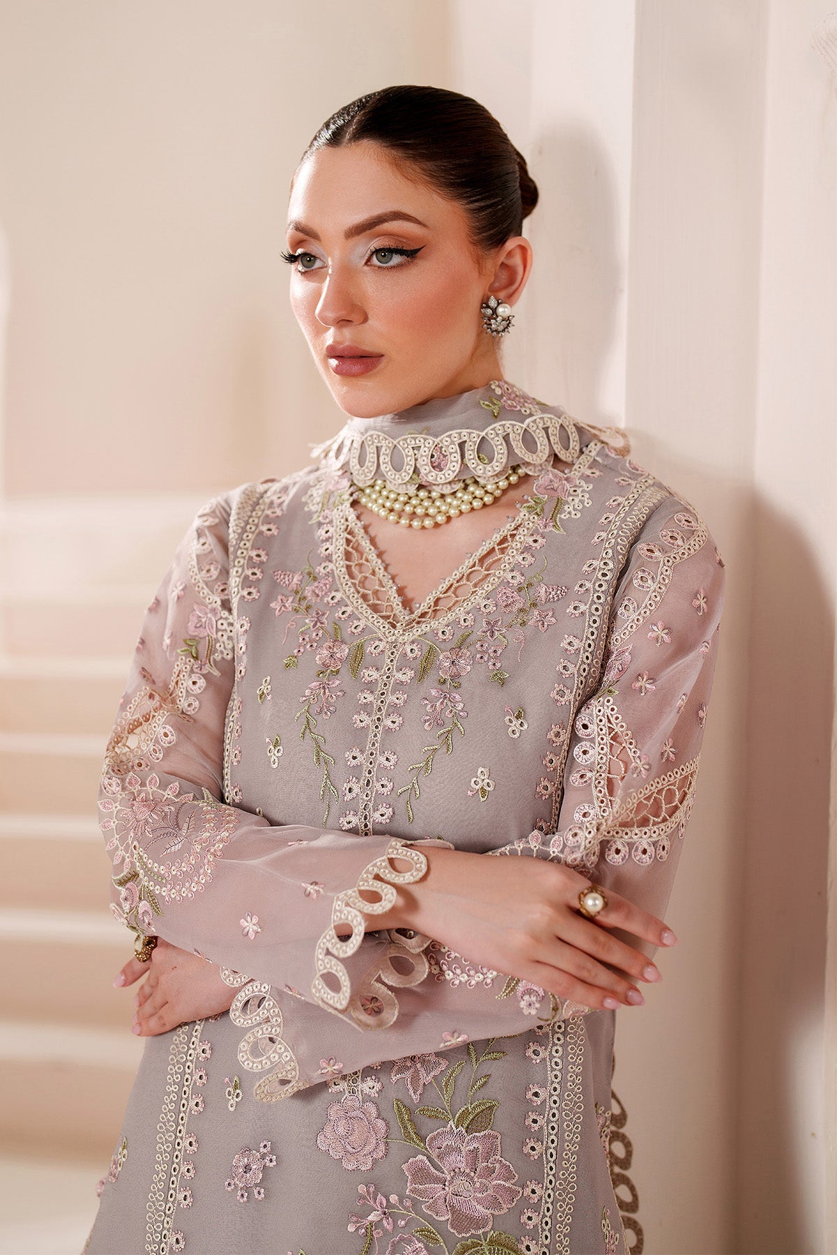 Alizeh | Threads Eid Festive Edit 26 |AF-BDHG-5044-Annie, image 5