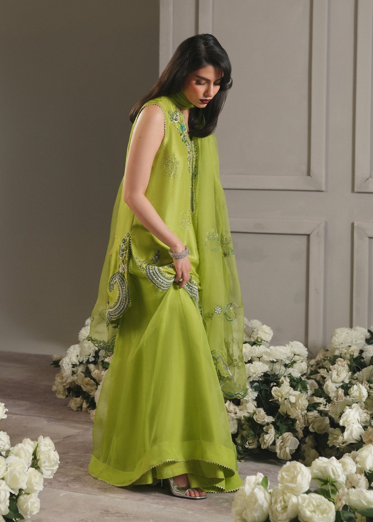 Umsha | The Luxe Chapter | Jade Lush-5