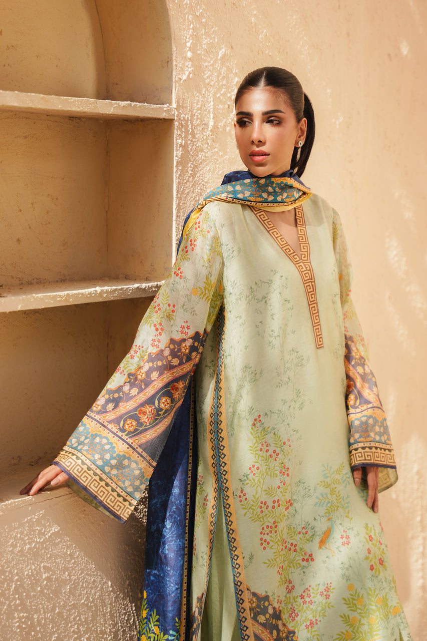 Sania Maskatiya | Eid ul Adha Edit | Mahra (B), image 5
