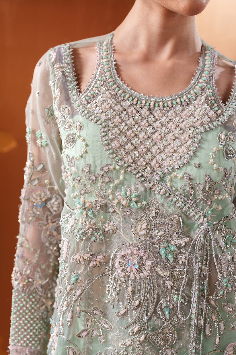Emaan Adeel | Starlit Jewels | Moonstone Gleam, image 5