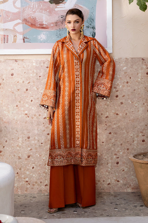 Zarposh | Elara Formals | Kiara -  Zarposh Formal - Original Designer Dress - House of Maryam