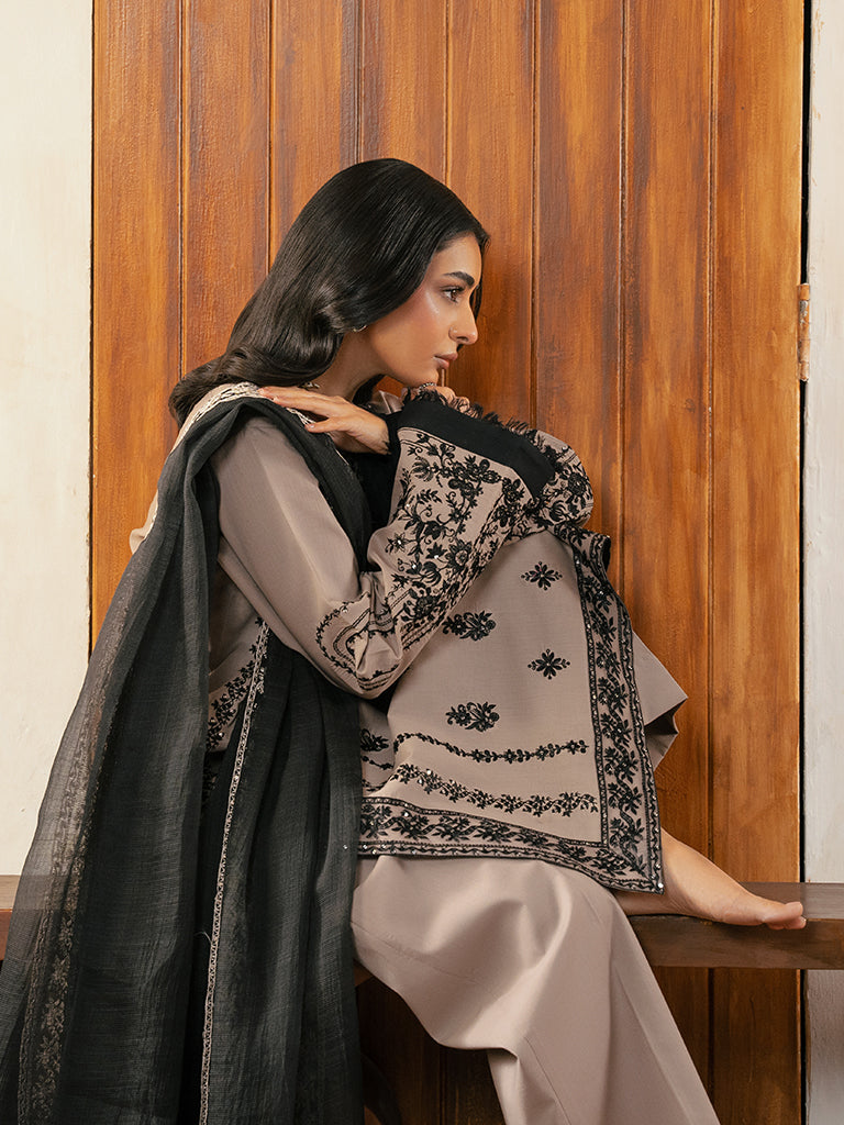 Rajbari | Parisa Premium Summer Edit | A - 11 -  Rajbari Ladies Clothes - Original Designer Dress - House of Maryam