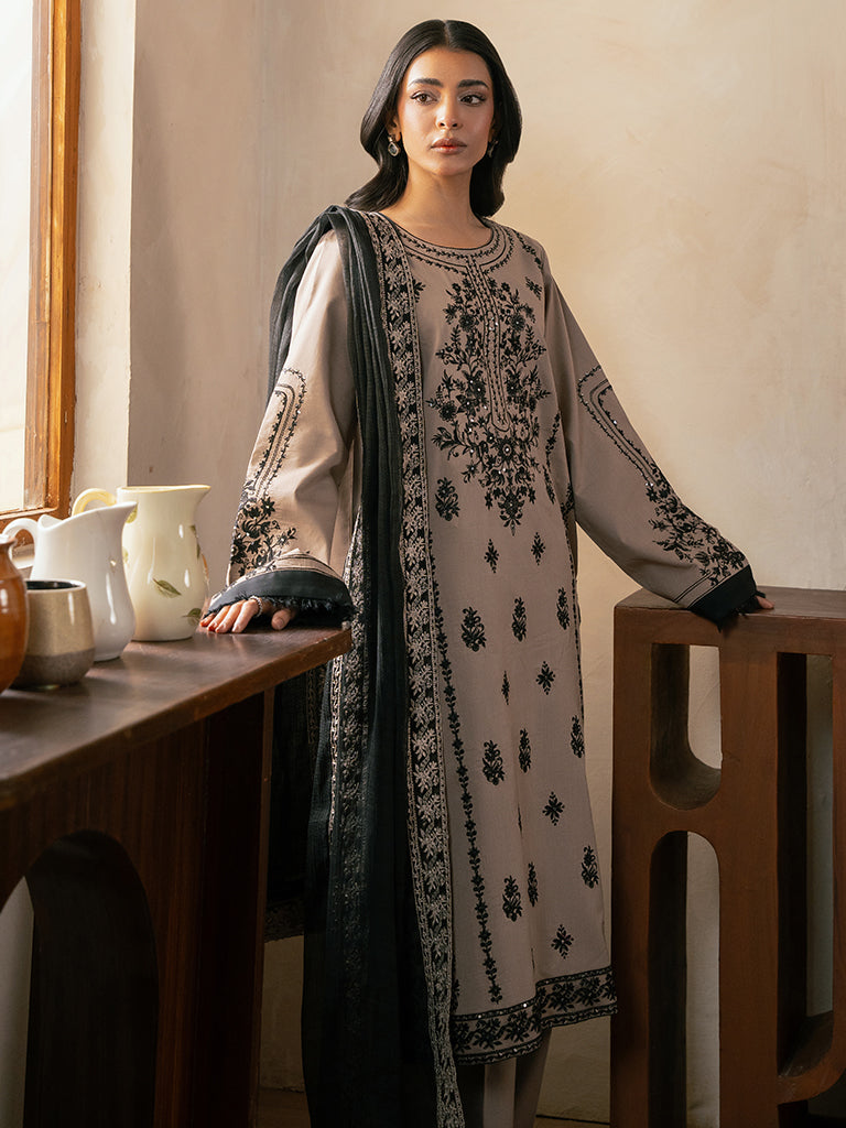 Rajbari | Parisa Premium Summer Edit | A - 11 -  Rajbari Ladies Clothes - Original Designer Dress - House of Maryam