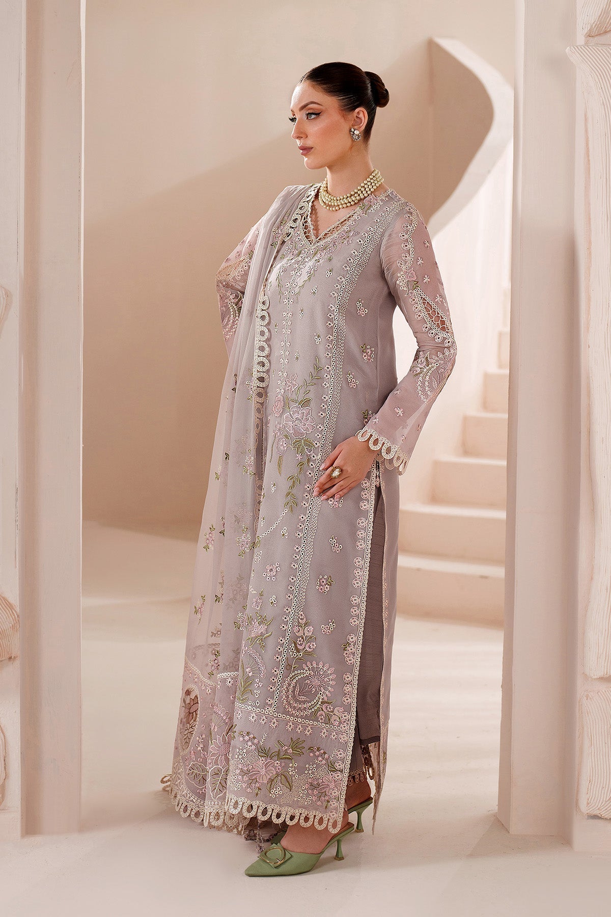 Alizeh | Threads Eid Festive Edit 26 |AF-BDHG-5044-Annie, image 4
