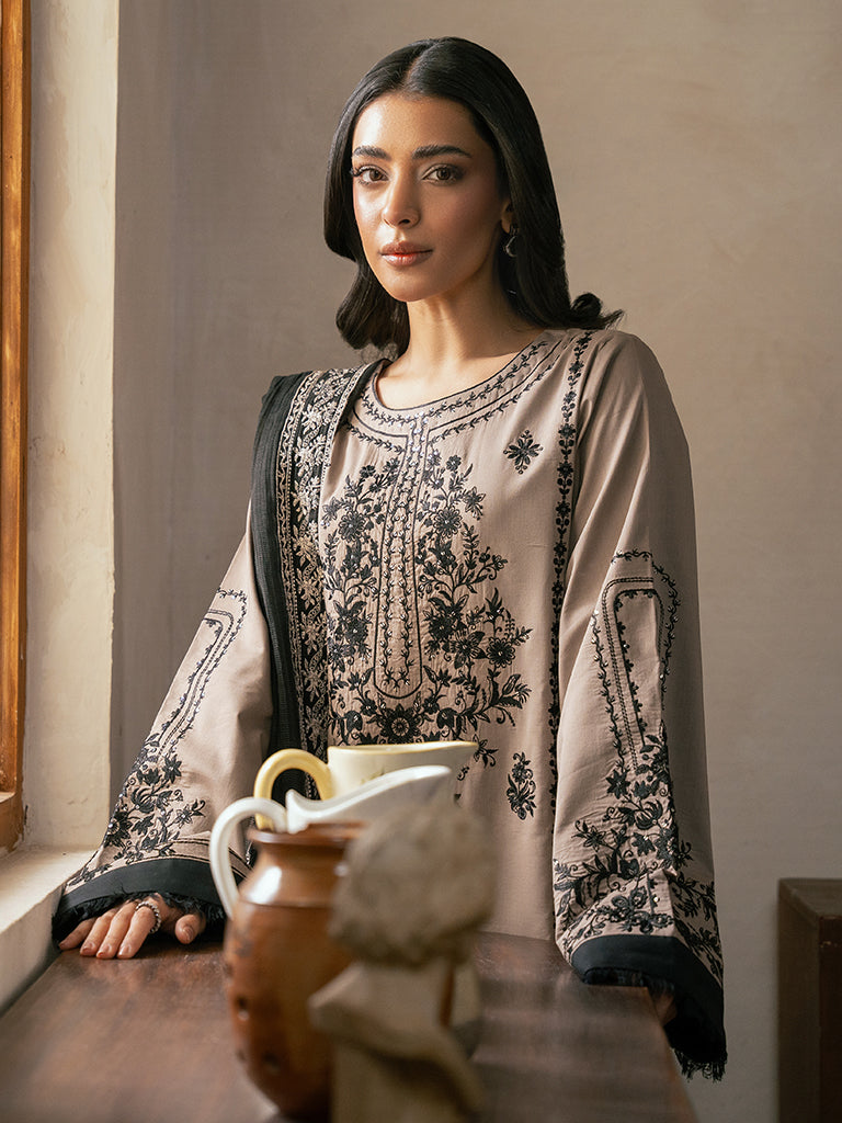 Rajbari | Parisa Premium Summer Edit | A - 11 -  Rajbari Ladies Clothes - Original Designer Dress - House of Maryam