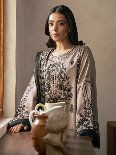 Rajbari | Parisa Premium Summer Edit | A - 11 -  Rajbari Ladies Clothes - Original Designer Dress - House of Maryam