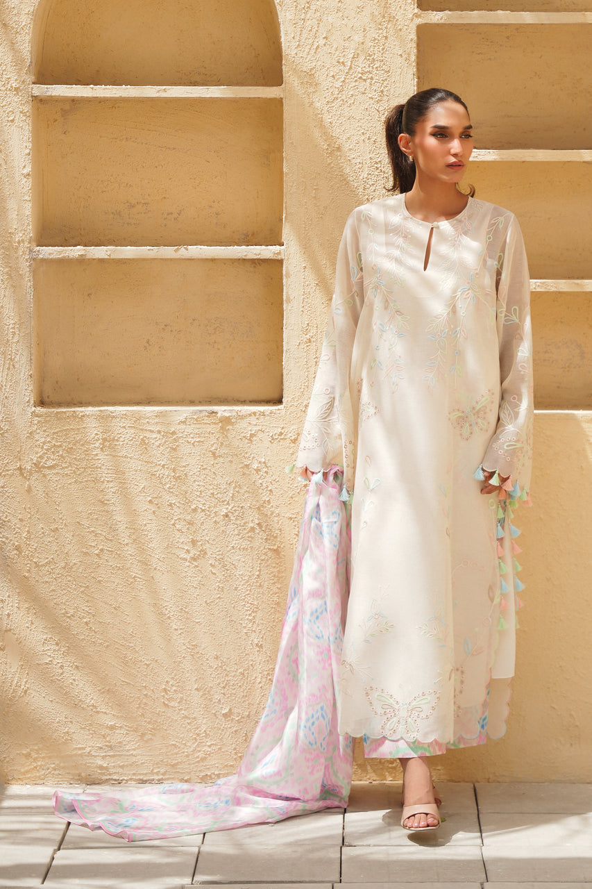 Sania Maskatiya | Eid ul Adha Edit | Amil-1