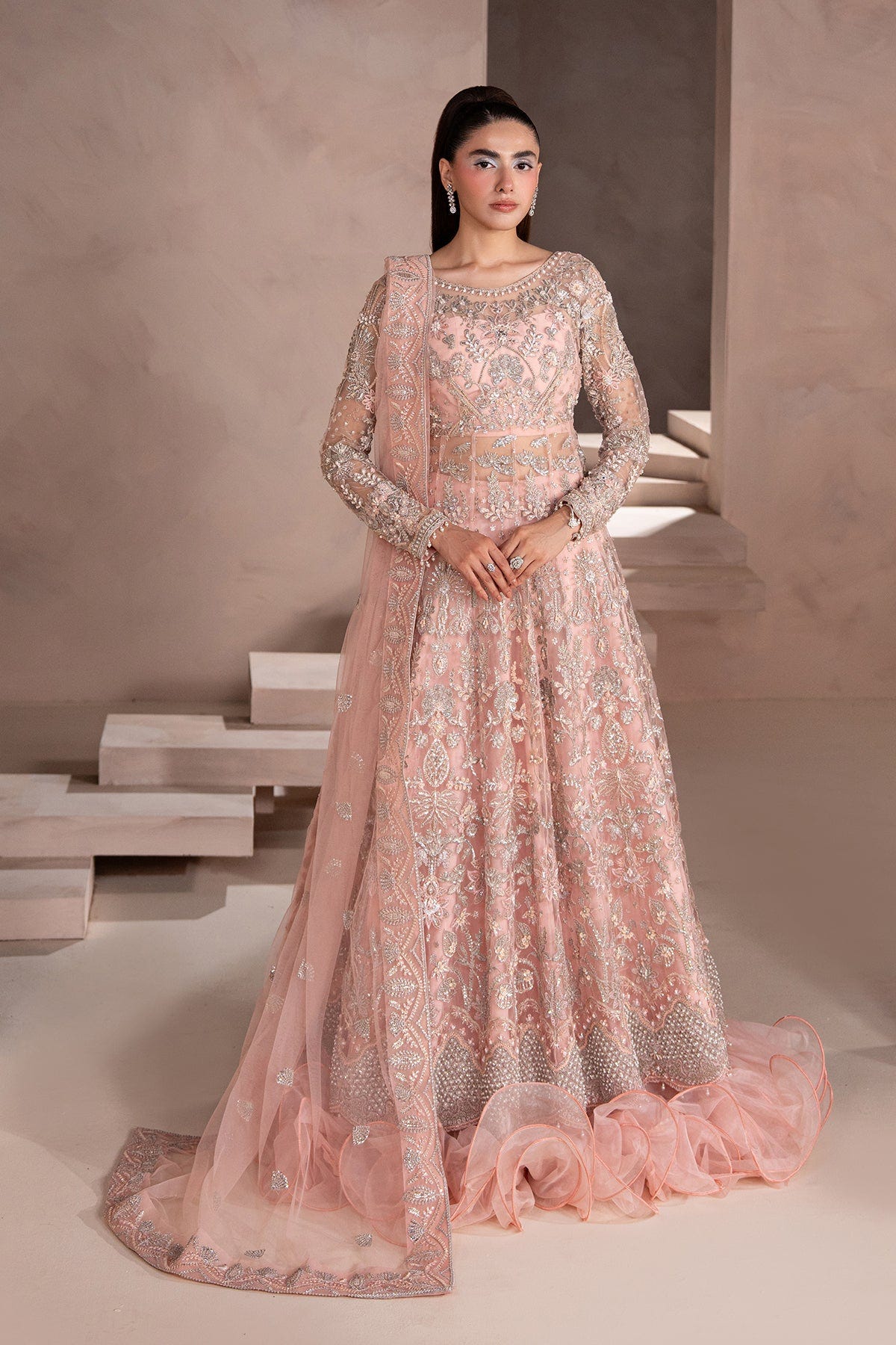 Soie | Kaia Wedding | Pessego