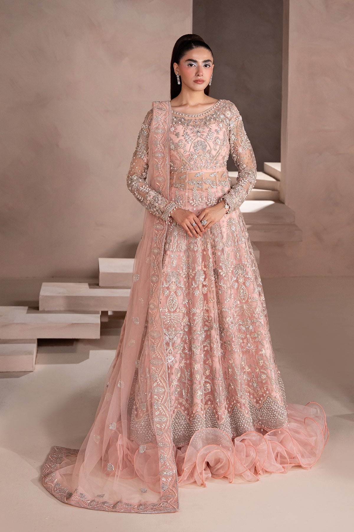 Soie | Kaia Wedding | Pessego