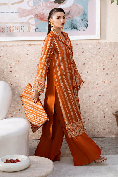 Zarposh | Elara Formals | Kiara -  Zarposh Formal - Original Designer Dress - House of Maryam