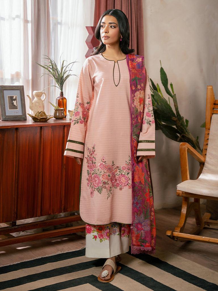 Rajbari | Parisa Premium Summer Edit | A - 12 -  Rajbari Ladies Clothes - Original Designer Dress - House of Maryam