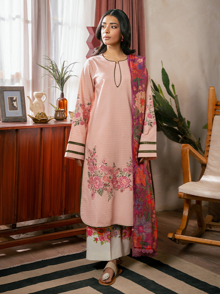 Rajbari | Parisa Premium Summer Edit | A - 12 -  Rajbari Ladies Clothes - Original Designer Dress - House of Maryam