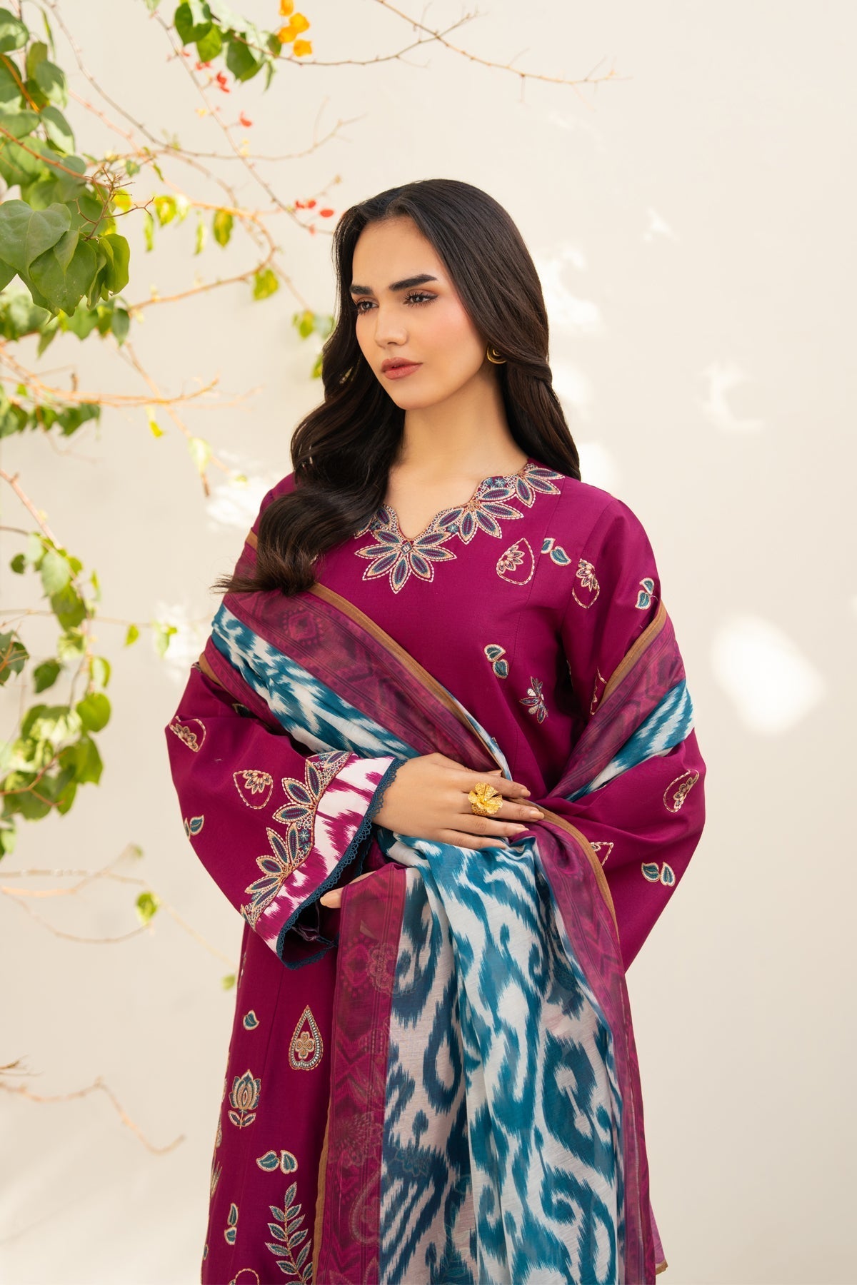 Xenia Formals | Namah Lawn 26 | NELAM-7