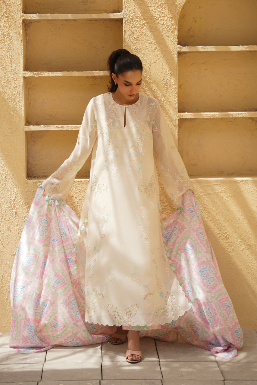 Sania Maskatiya | Eid ul Adha Edit | Amil-4