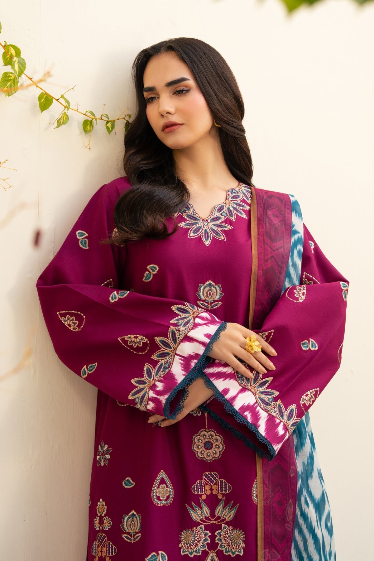 Xenia Formals | Namah Lawn 26 | NELAM-6