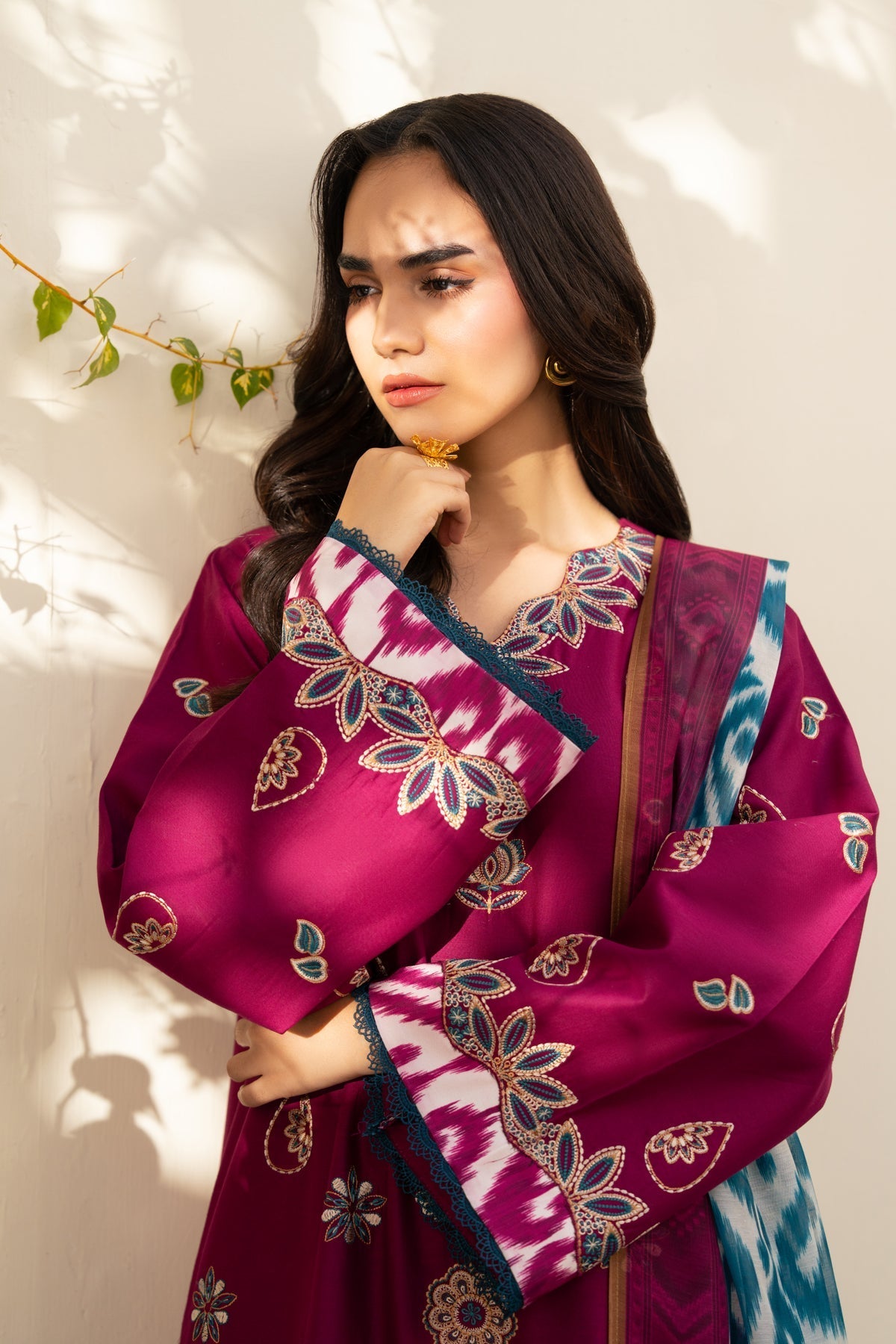 Xenia Formals | Namah Lawn 26 | NELAM-10