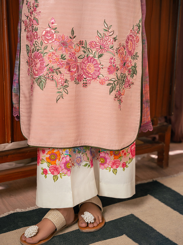 Rajbari | Parisa Premium Summer Edit | A - 12 -  Rajbari Ladies Clothes - Original Designer Dress - House of Maryam