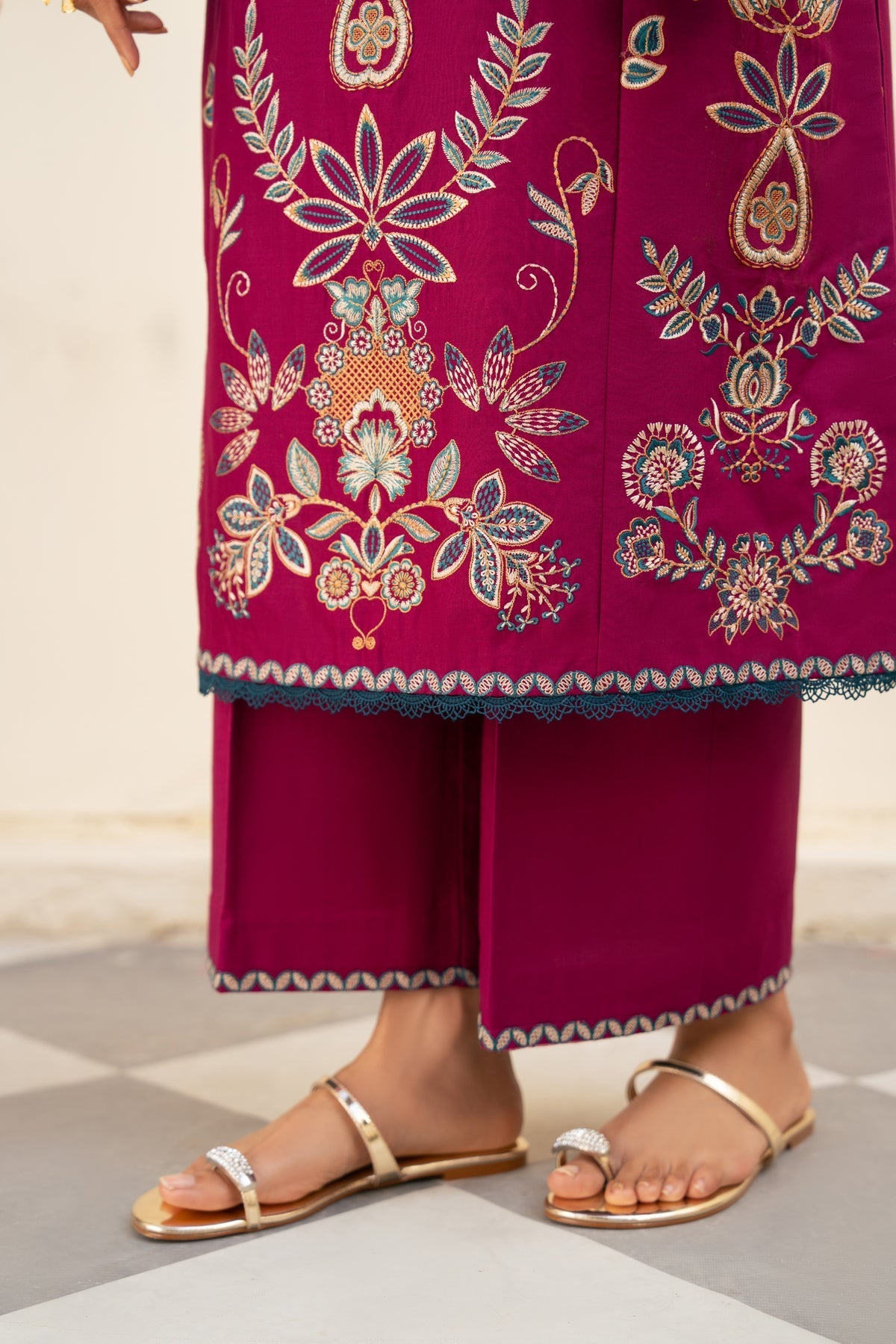 Xenia Formals | Namah Lawn 26 | NELAM-4