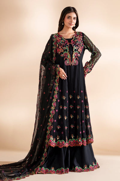 Charizma | Festive Pret | 3-PC Embroidered CMA-6-334