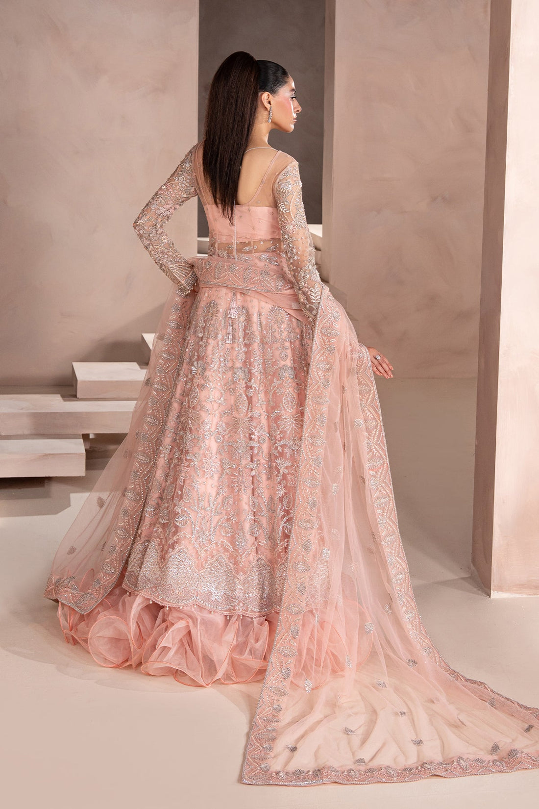 Soie | Kaia Wedding | Pessego