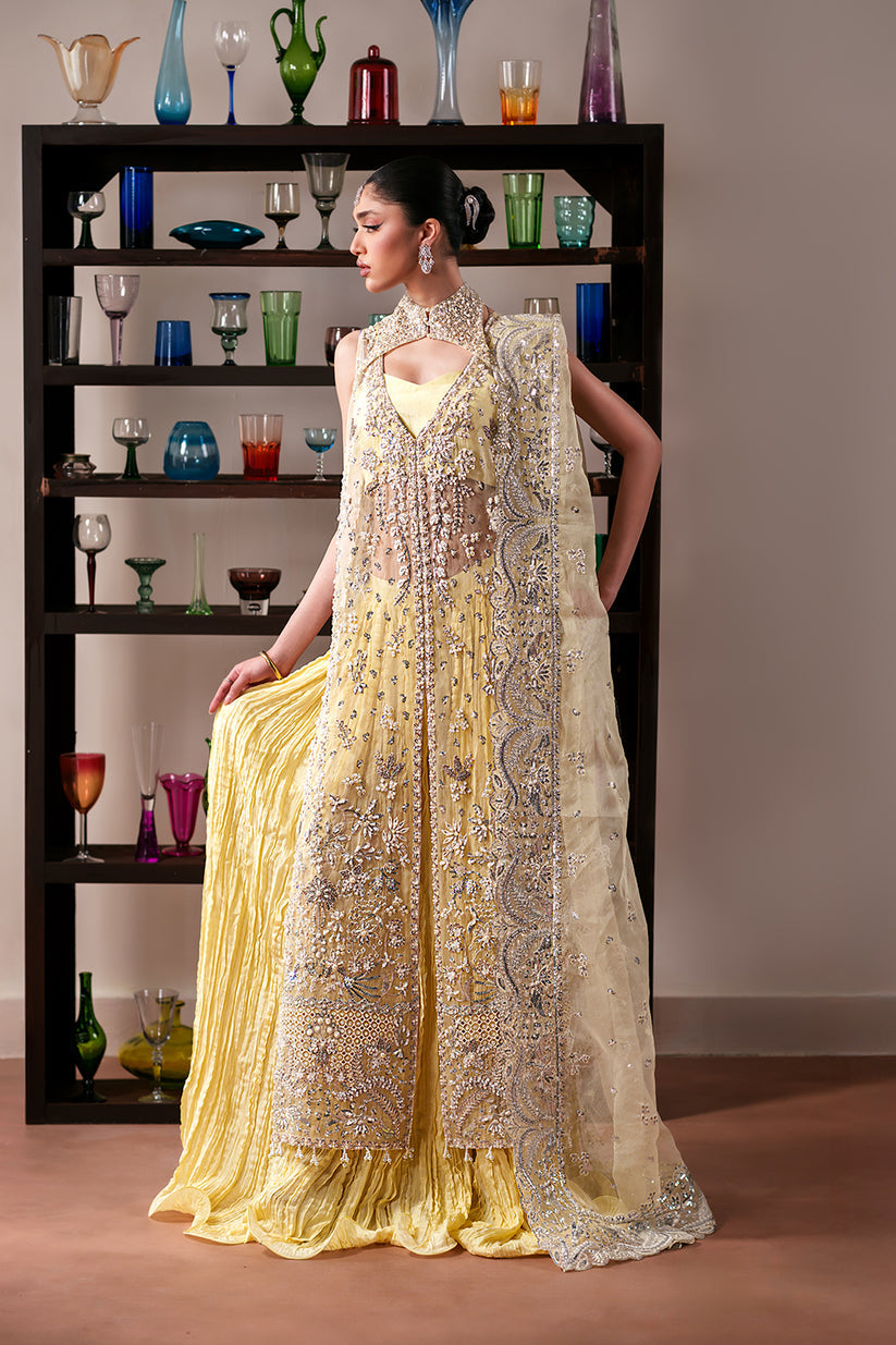 Emaan Adeel | Starlit Jewels | Lemon Quartz, image 2