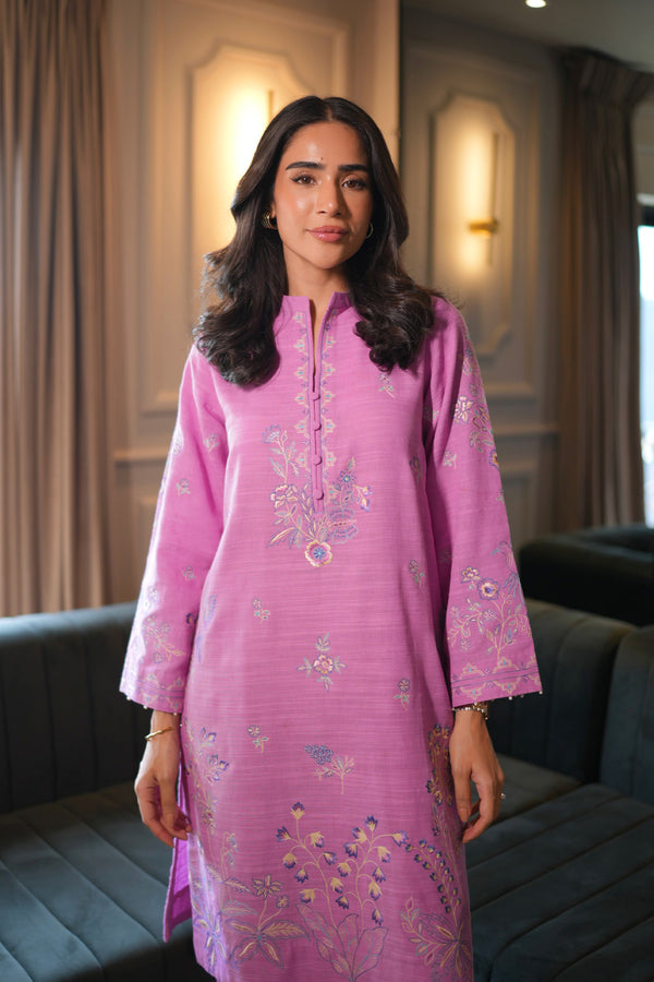 Sahar | Pret Essentials Winter 25 | Pink Vogue-3
