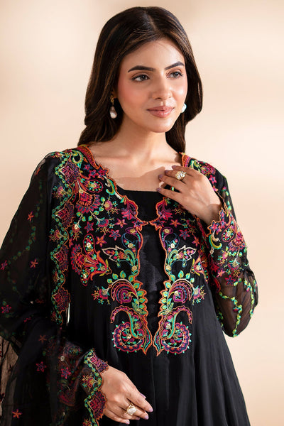Charizma | Festive Pret | 3-PC Embroidered CMA-6-334