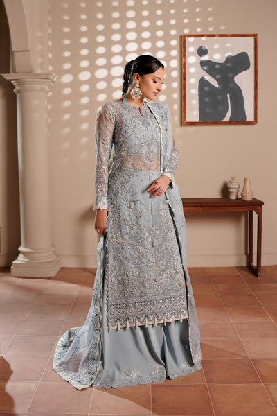 Maryams | Zeenat Luxury Formals | Zarq-ZEE-1913