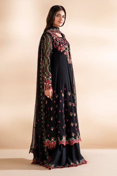 Charizma | Festive Pret | 3-PC Embroidered CMA-6-334