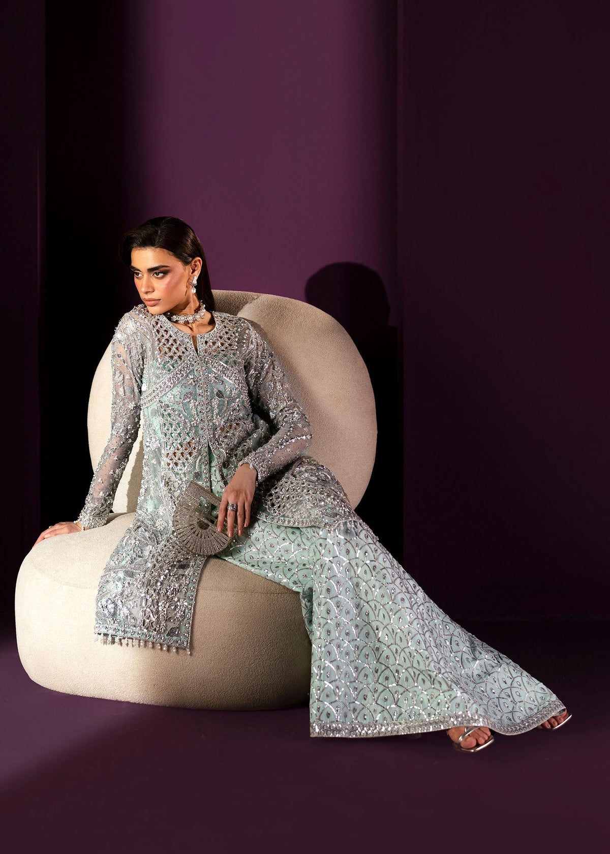 Dastoor | Elara Luxury Formals 25 | Nyah, image 6